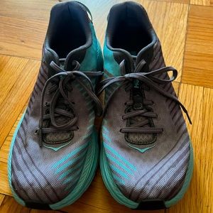 Women’s Hoka Rincon size Size 10